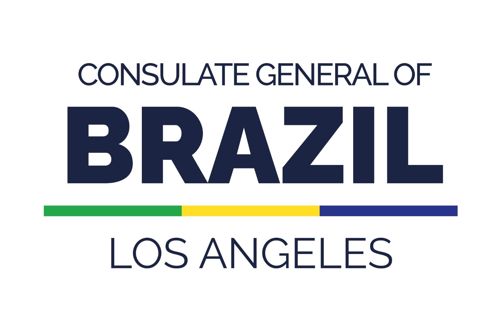 Consulate General of Brazil Los Angeles